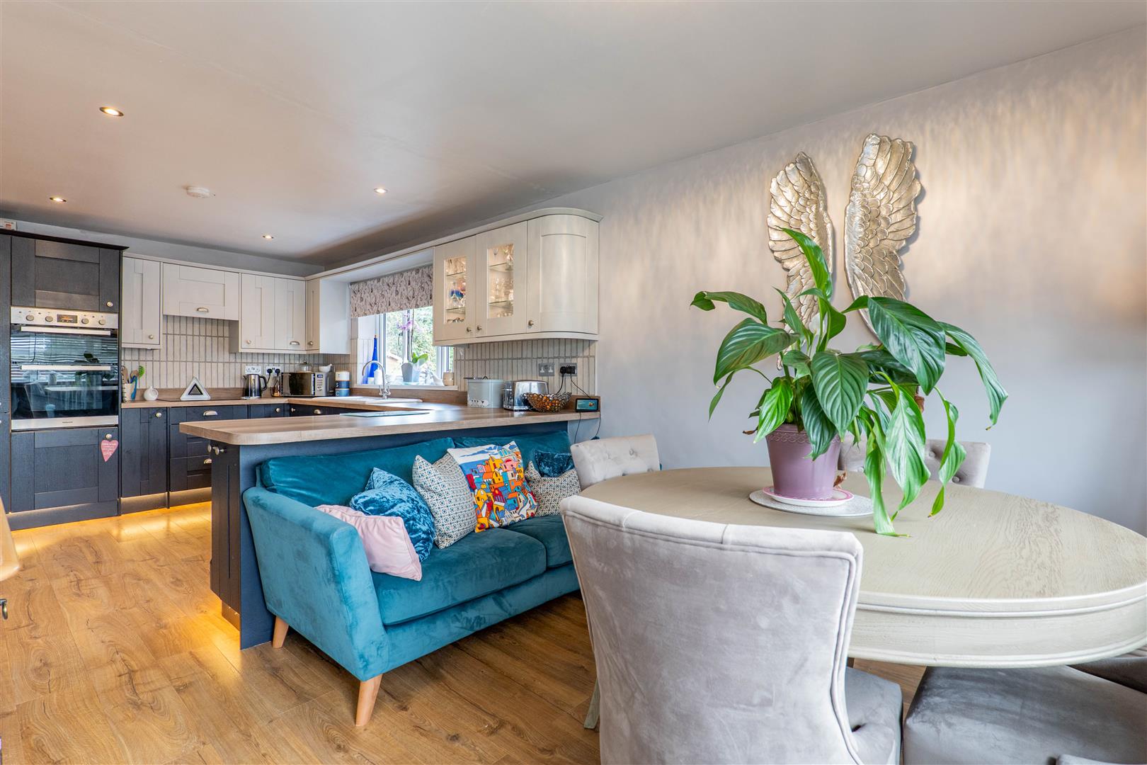 Sutton Grove, Chorley